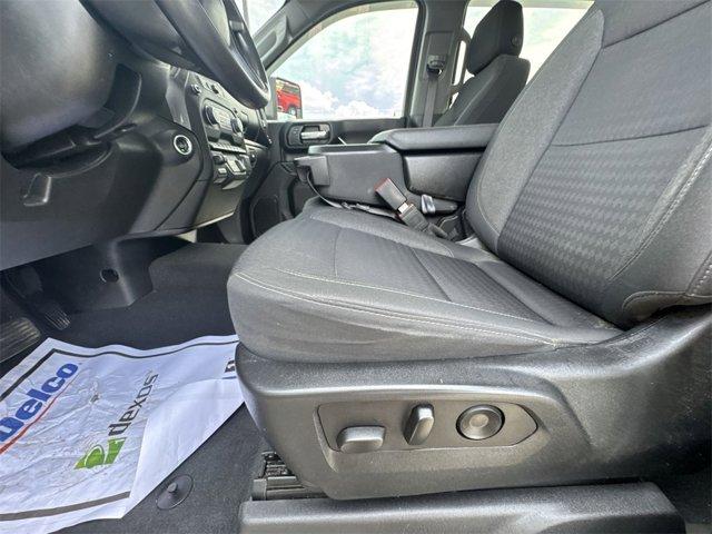 used 2024 Chevrolet Silverado 2500 car, priced at $51,995