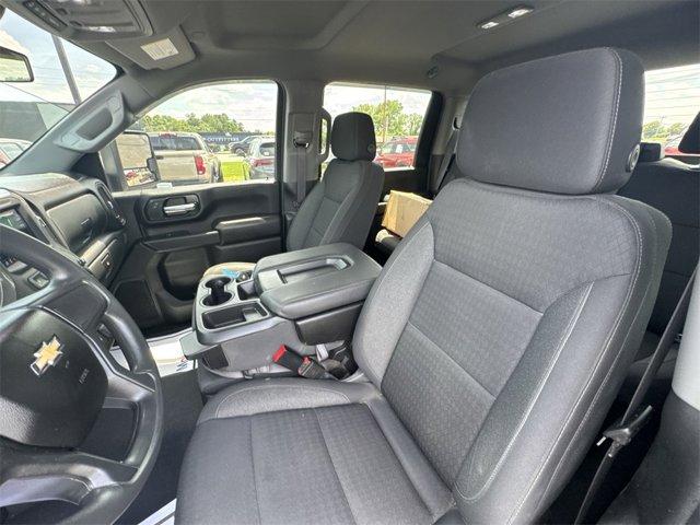 used 2024 Chevrolet Silverado 2500 car, priced at $51,995