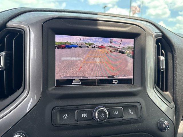 used 2024 Chevrolet Silverado 2500 car, priced at $51,995