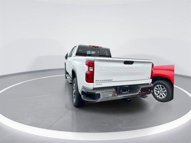 new 2025 Chevrolet Silverado 2500 car, priced at $63,065