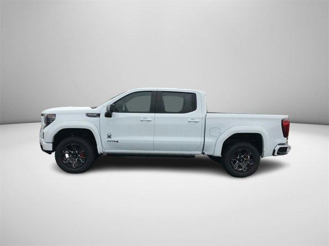 new 2023 GMC Sierra 1500 car, priced at $75,489