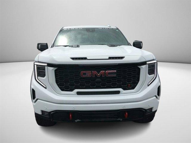 new 2023 GMC Sierra 1500 car, priced at $75,989