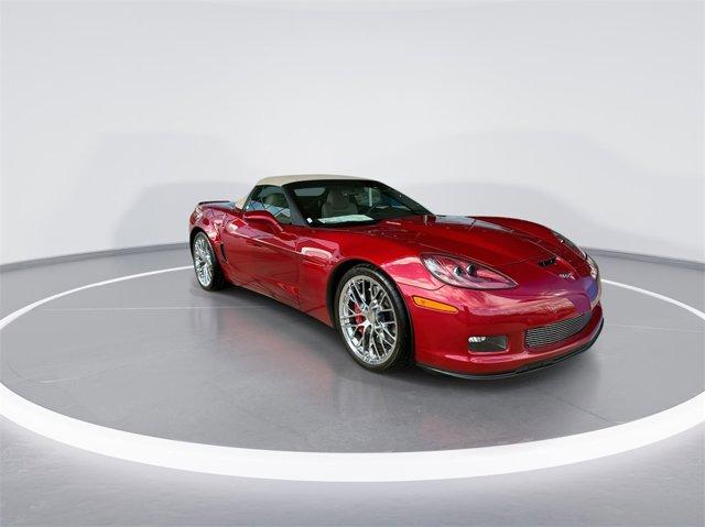 used 2013 Chevrolet Corvette car, priced at $65,000