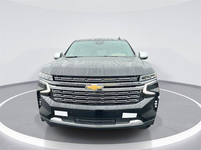 new 2024 Chevrolet Tahoe car, priced at $73,590