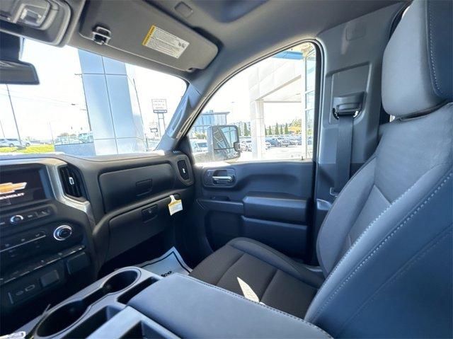 new 2025 Chevrolet Silverado 2500 car, priced at $64,945