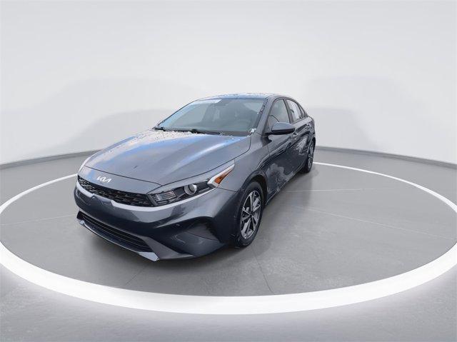 used 2022 Kia Forte car, priced at $15,998