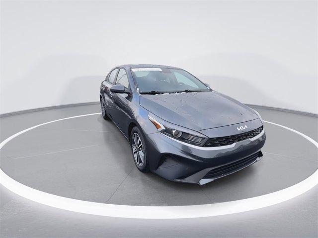 used 2022 Kia Forte car, priced at $15,998