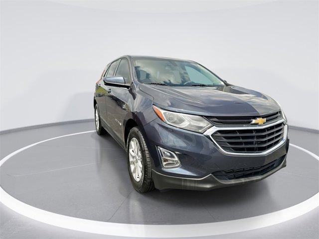 used 2019 Chevrolet Equinox car, priced at $17,995