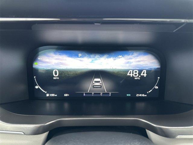 used 2022 Kia Sorento Plug-In Hybrid car, priced at $34,888