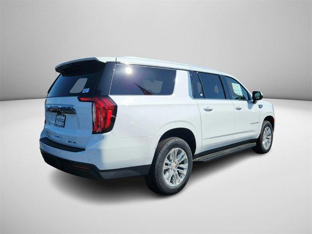 new 2024 GMC Yukon XL car, priced at $67,790