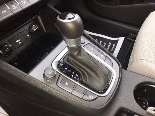 used 2022 Hyundai Kona car, priced at $24,800