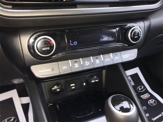 used 2022 Hyundai Kona car, priced at $24,800