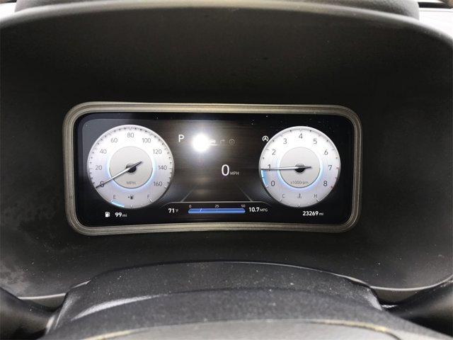 used 2022 Hyundai Kona car, priced at $24,800