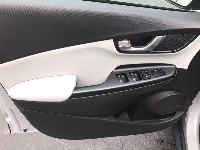 used 2022 Hyundai Kona car, priced at $24,800