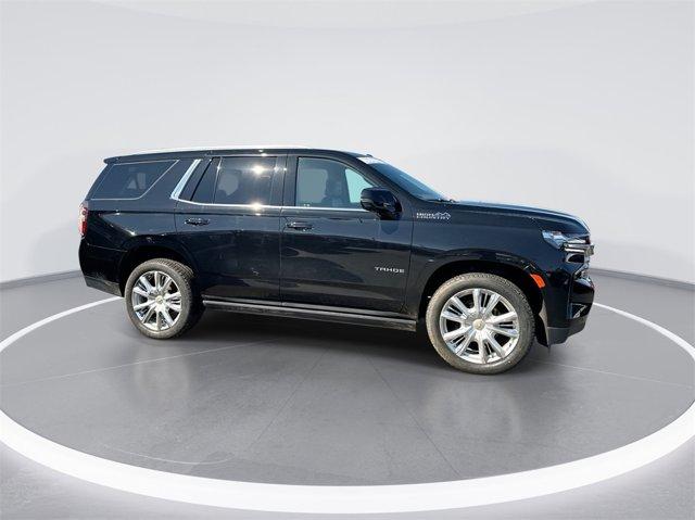 used 2022 Chevrolet Tahoe car, priced at $57,900