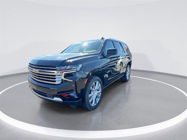 used 2022 Chevrolet Tahoe car, priced at $57,900