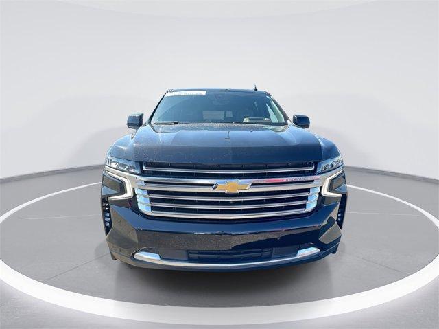 used 2022 Chevrolet Tahoe car, priced at $57,900