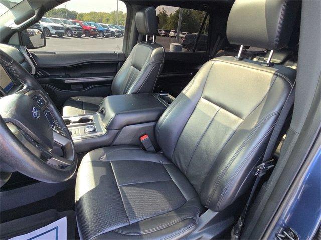 used 2020 Ford Expedition car, priced at $40,000