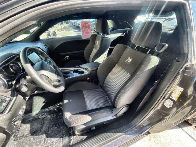 used 2021 Dodge Challenger car, priced at $46,788