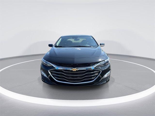 new 2025 Chevrolet Malibu car, priced at $24,980