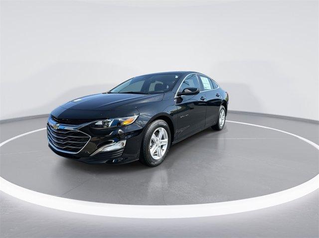 new 2025 Chevrolet Malibu car, priced at $24,980