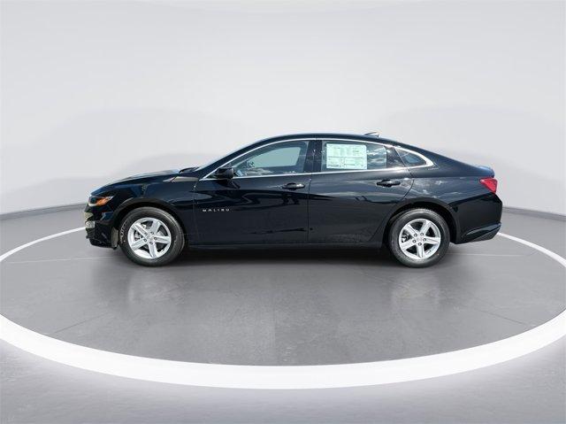 new 2025 Chevrolet Malibu car, priced at $24,980