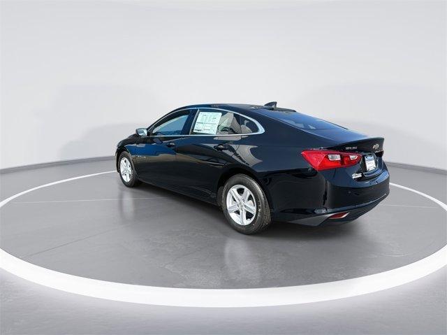 new 2025 Chevrolet Malibu car, priced at $24,980