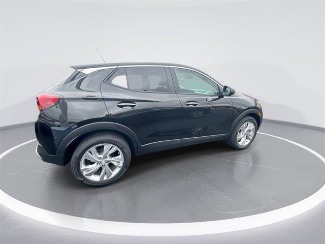 new 2026 Buick Encore GX car, priced at $28,775