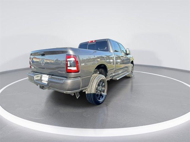 used 2023 Ram 2500 car, priced at $57,500