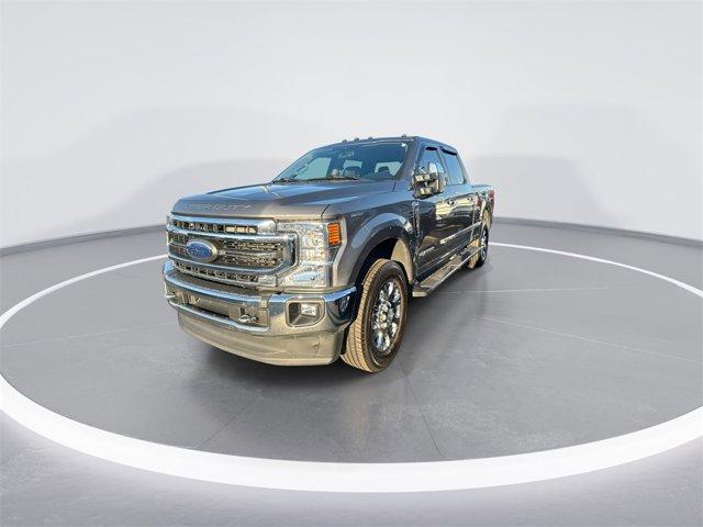 used 2021 Ford F-250 car, priced at $62,500