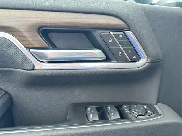 new 2025 Chevrolet Silverado 2500 car, priced at $83,570