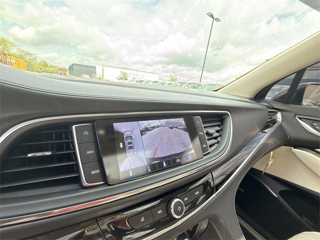 used 2023 Buick Enclave car, priced at $44,788