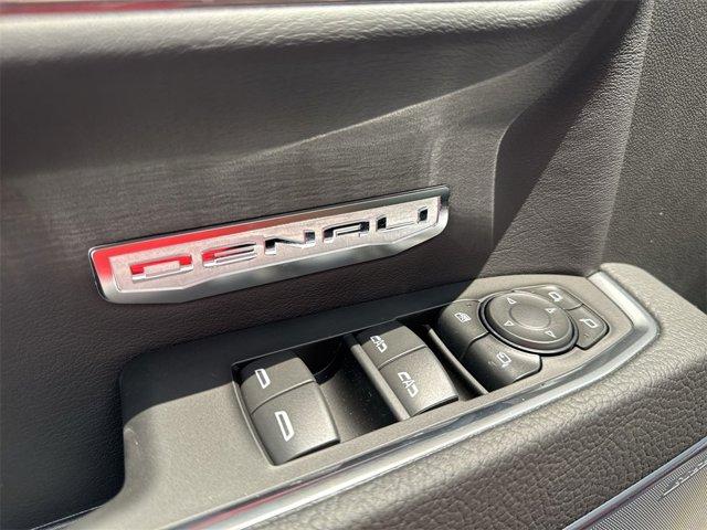 new 2025 GMC Sierra 1500 car, priced at $63,250