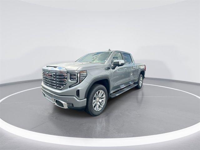 new 2025 GMC Sierra 1500 car, priced at $63,250