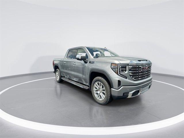 new 2025 GMC Sierra 1500 car, priced at $63,250