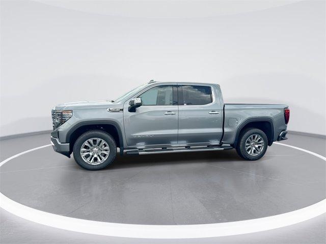 new 2025 GMC Sierra 1500 car, priced at $63,250