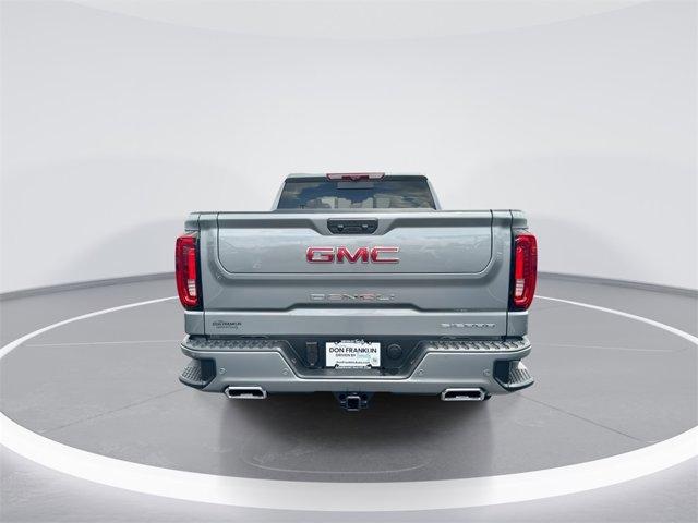 new 2025 GMC Sierra 1500 car, priced at $63,250