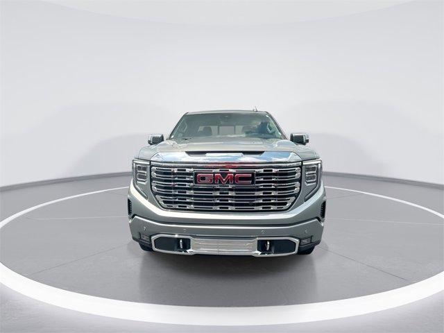 new 2025 GMC Sierra 1500 car, priced at $63,250