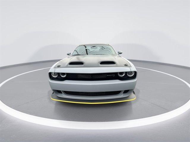 used 2021 Dodge Challenger car, priced at $88,847