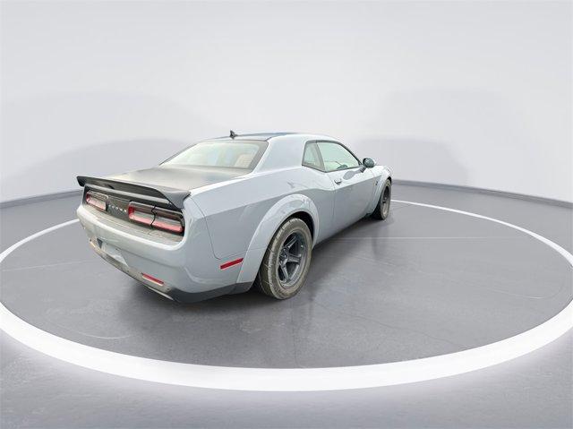 used 2021 Dodge Challenger car, priced at $88,847