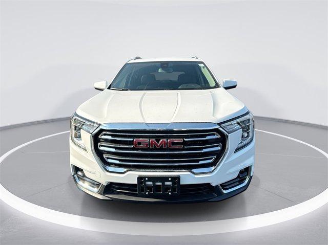 new 2024 GMC Terrain car, priced at $30,490