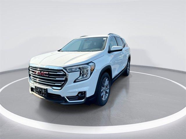 new 2024 GMC Terrain car, priced at $30,490