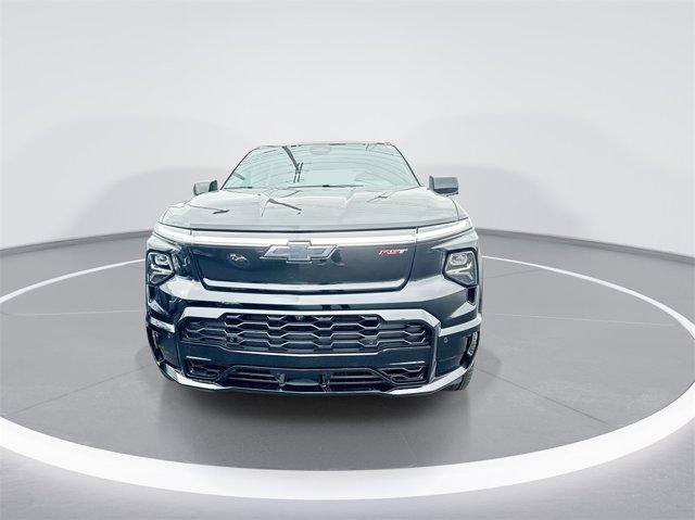 new 2024 Chevrolet Silverado EV car, priced at $93,980