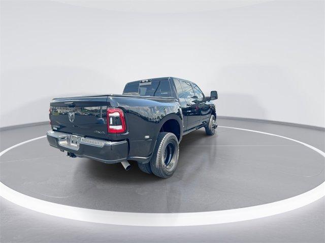 used 2024 Ram 3500 car, priced at $89,921