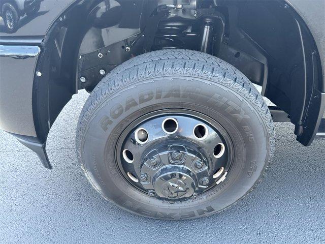 used 2024 Ram 3500 car, priced at $89,921