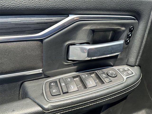 used 2024 Ram 3500 car, priced at $89,921