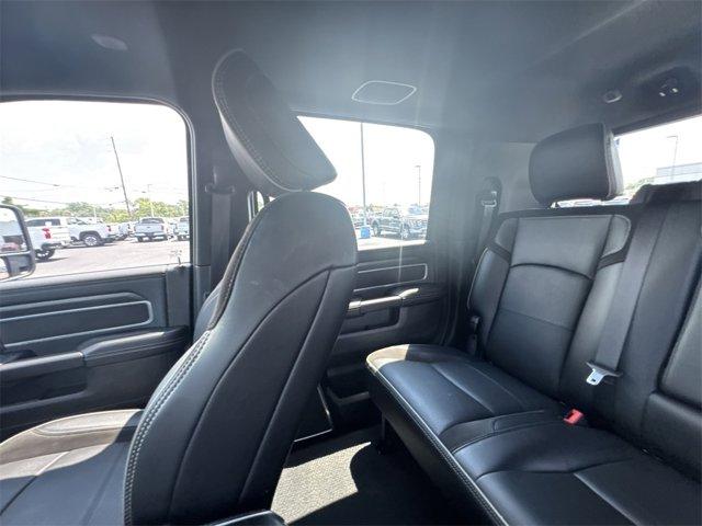 used 2024 Ram 3500 car, priced at $89,921