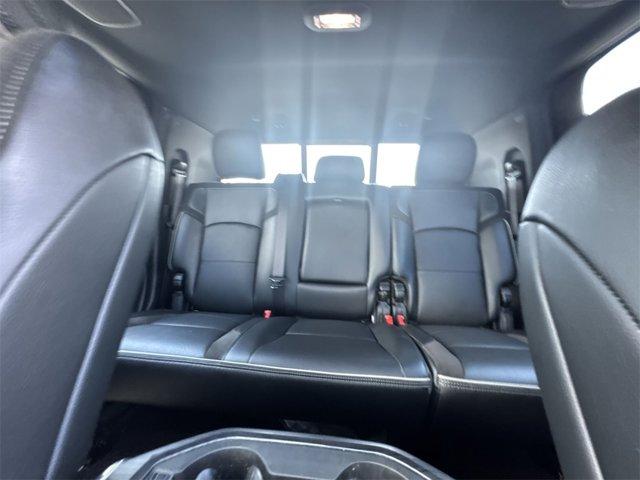 used 2024 Ram 3500 car, priced at $89,921