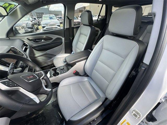 used 2023 GMC Terrain car, priced at $27,788