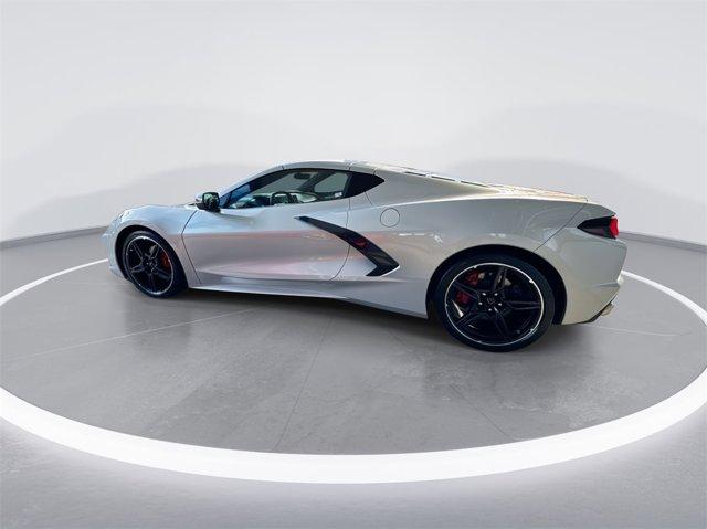 used 2022 Chevrolet Corvette car, priced at $64,889